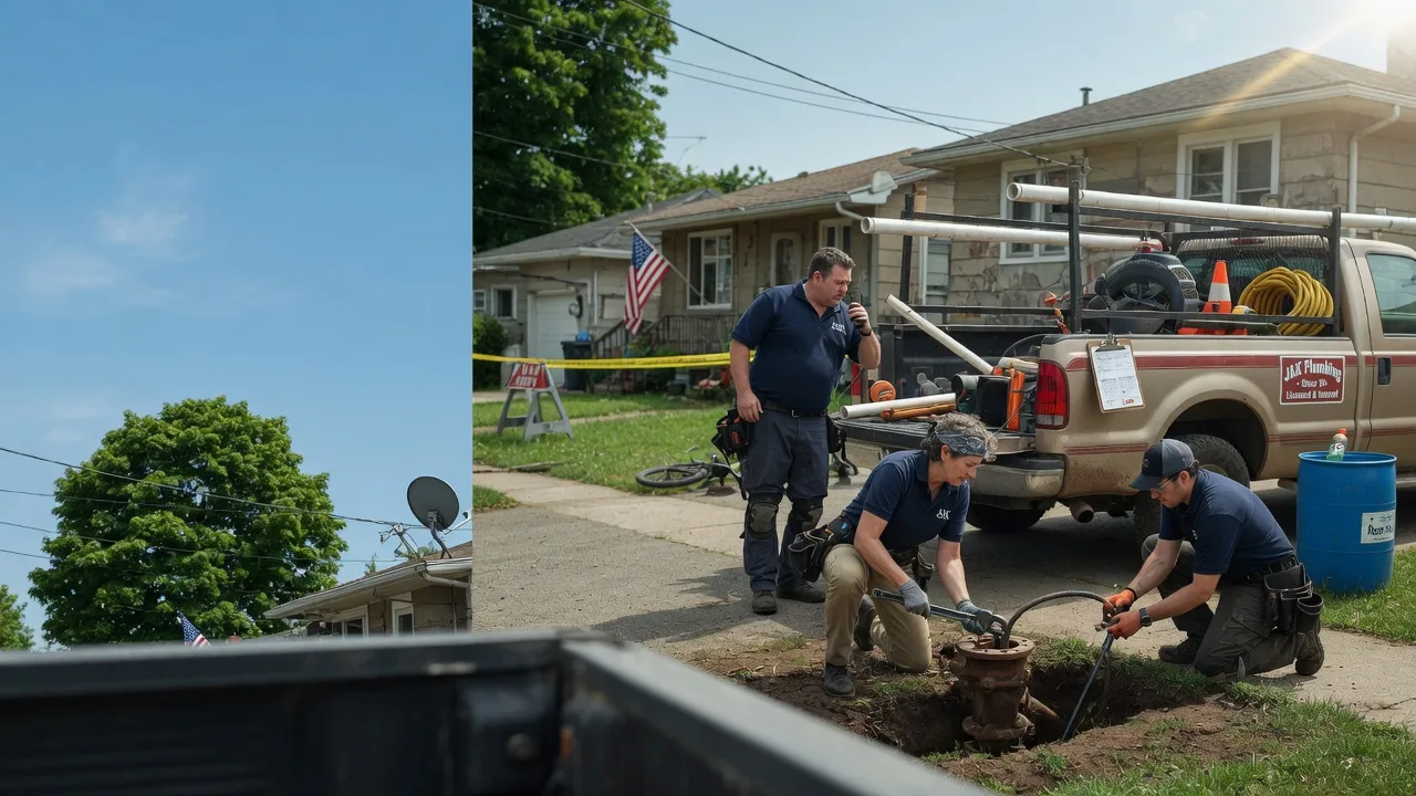 Water Heater Replacement in Warwick, MD near me